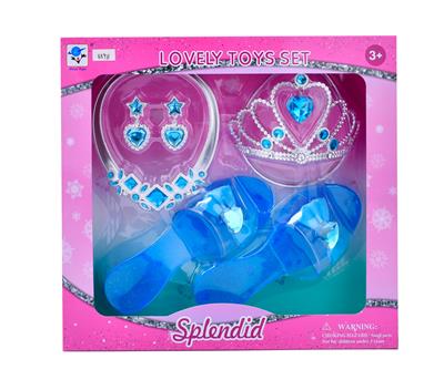 Beauty set - OBL10347731