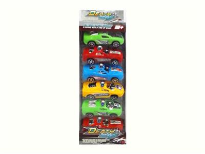 Pull back toys - OBL10347733