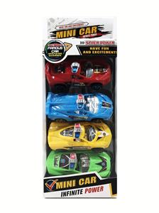 Pull back toys - OBL10347734