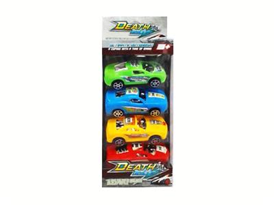 Pull back toys - OBL10347735