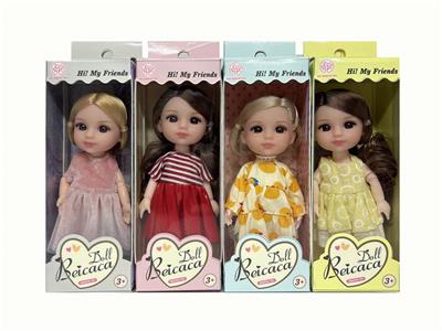 Doll - OBL10347769