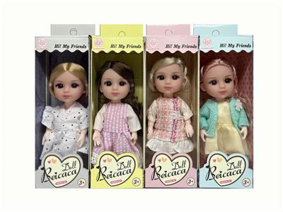 Doll - OBL10347770