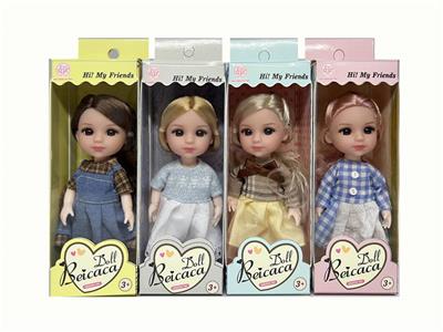 Doll - OBL10347771