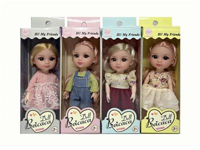 Doll - OBL10347772