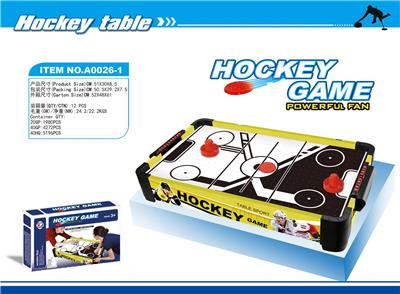 Billiards / Hockey - OBL10347930