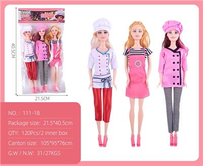 Doll - OBL10347954