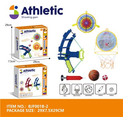 Target/throw - OBL10347974