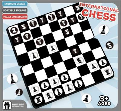 Game classes / chess - OBL10348007