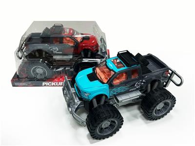 Inertia series - OBL10348058