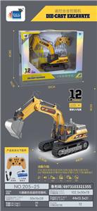 Die-cast toys - OBL10348103