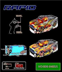Remote control cars / tanks - OBL10348121