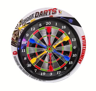 Target/throw - OBL10348135