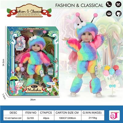 Doll - OBL10348136