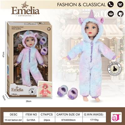Doll - OBL10348140