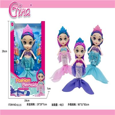 Doll - OBL10348150