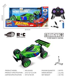 Remote control cars / tanks - OBL10348179