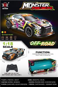 Remote control cars / tanks - OBL10348206