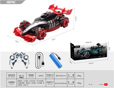 Remote control cars / tanks - OBL10348218