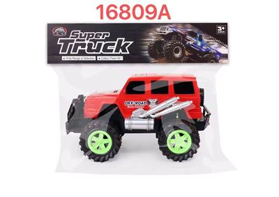 Inertia series - OBL10348256