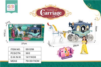 Carriage series - OBL10348282
