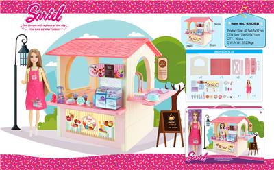 Doll - OBL10348291