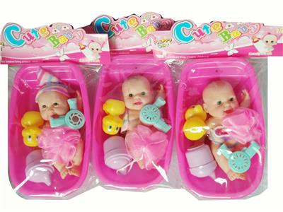Doll - OBL10348362