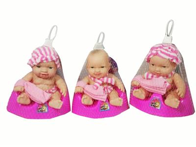 Doll - OBL10348363