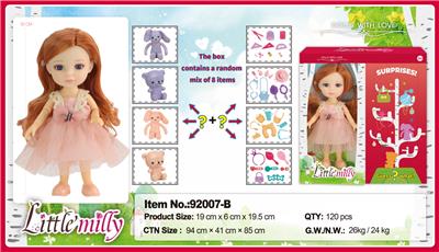 Doll - OBL10348397