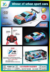Remote control cars / tanks - OBL10348433