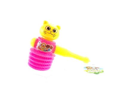 猫咪卡通锤 - OBL10348530