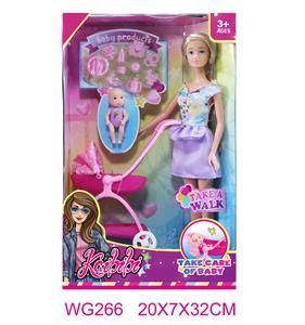 Doll - OBL10348575