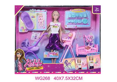 Doll - OBL10348576