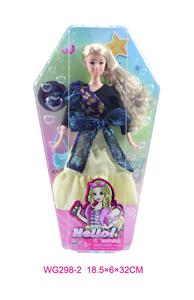 Doll - OBL10348577