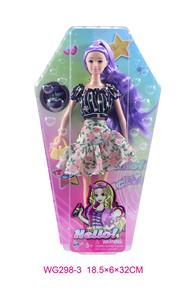 Doll - OBL10348578