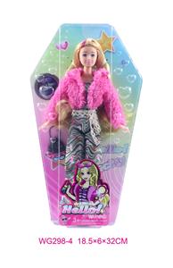 Doll - OBL10348579