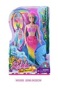 Doll - OBL10348582