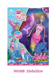 Doll - OBL10348583