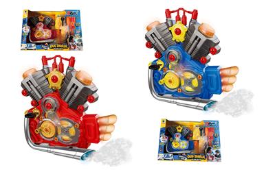 Self-assembling - OBL10348616