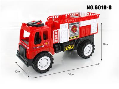 Inertia series - OBL10348622