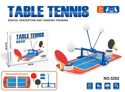 PINGPONG BALL/BADMINTON/Tennis ball - OBL10348671