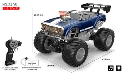 Remote control cars / tanks - OBL10348678