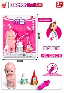 DoctorToy - OBL10348684