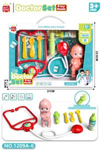 DoctorToy - OBL10348686