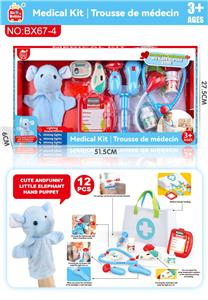 DoctorToy - OBL10348687