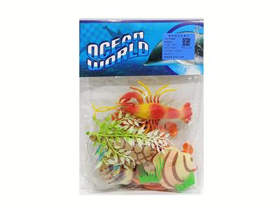 海洋套装 - OBL10348701