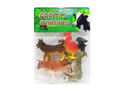 农场 - OBL10348702