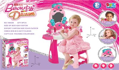 Beauty set - OBL10348742