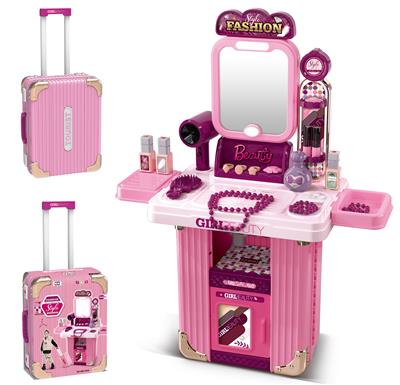 Beauty set - OBL10348750