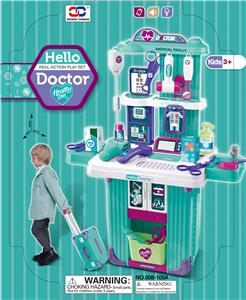 DoctorToy - OBL10348751
