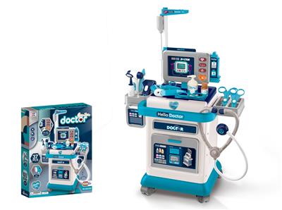 DoctorToy - OBL10348756